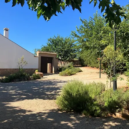 La Huerta el Bao-2