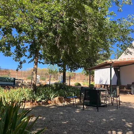 La Huerta el Bao-3